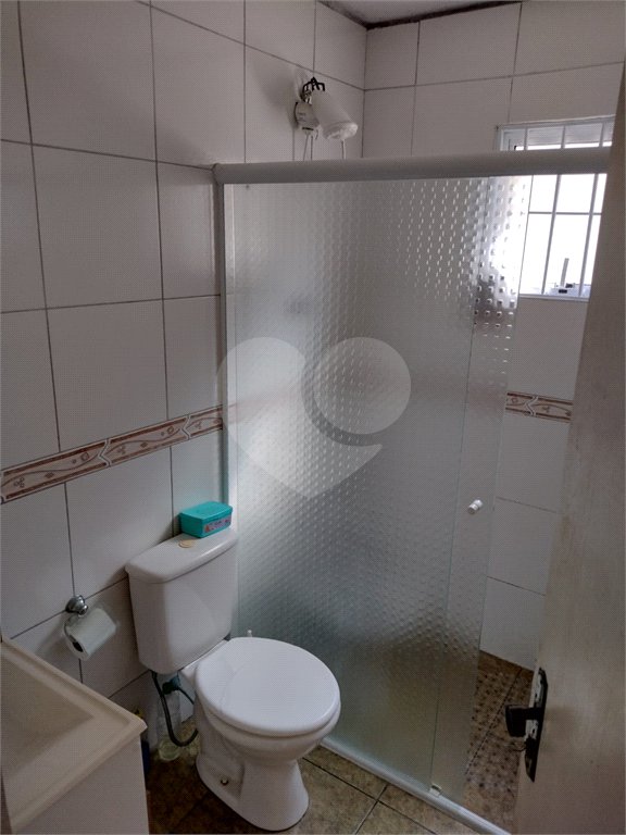 Sobrado à venda com 3 quartos em Parque Residencial Casa Branca, Suzano, SP