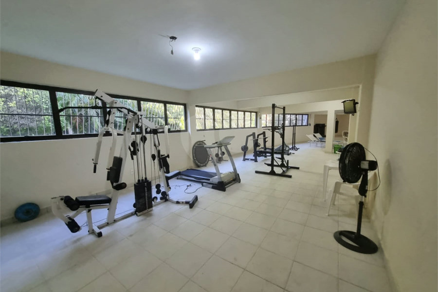Apartamento à venda com 4 suítes no Centro, Serra Negra, SP