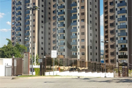 Apartamento à venda com 2 quartos em Jardim Santa Fé, Sorocaba, SP