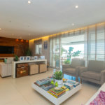Apartamento à venda com 2 suítes em Jardim Marajoara, São Paulo, SP