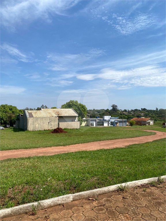 Terreno à venda no condomínio Itapema Iate Clube, Ponta Porã - MS