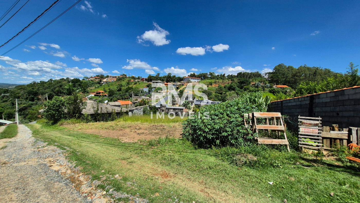 Terreno à venda em Pinheirinho, Itu, SP