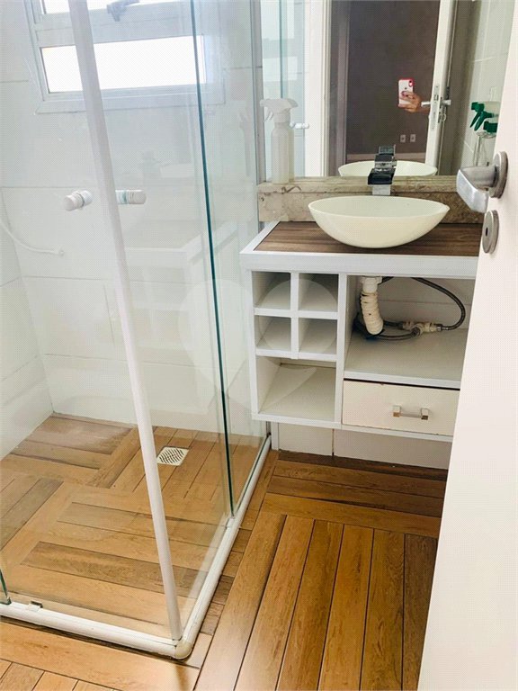 Apartamento à venda com 2 quartos em Vila Odim Antão, Sorocaba, SP