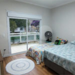 Casa para alugar com 4 quartos, sendo 3 suítes,  no condomínio Figueira Garden, Atibaia - SP