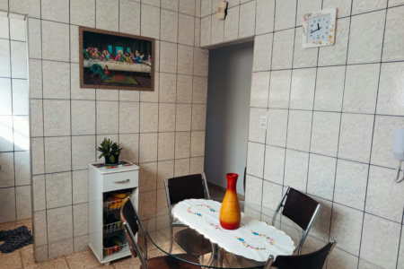 Apartamento à venda com 2 quartos Maracana so 55m Praia!!!, Praia Grande - SP