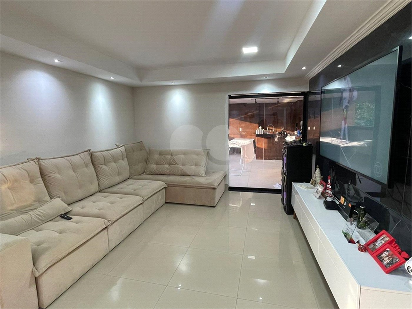 Casa à venda com 3 quartos, sendo 2 suítes, em Campo Grande, Rio de Janeiro, RJ