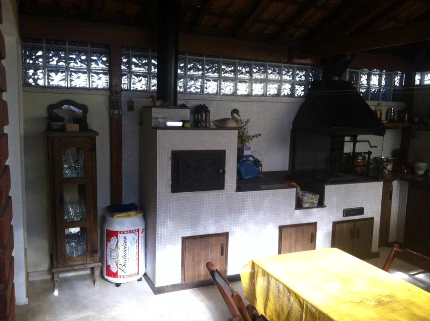 Casa à venda com 3 quartos, sendo 1 suíte, no condomínio Greenland, São Paulo - SP