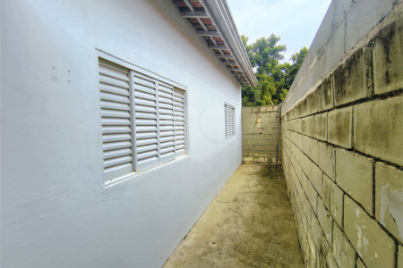 Casa à venda com 2 quartos em Jardim Juscelino Kubitschek, Indaiatuba, SP