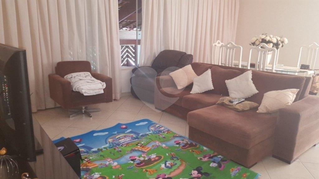 Casa Térrea à venda com 3 quartos, sendo 1 suíte, em Jardim Franca, São Paulo, SP