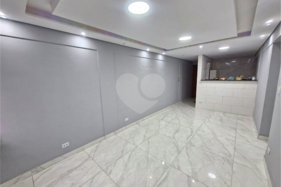 Apartamento à venda com 3 quartos em Jaçanã, São Paulo, SP