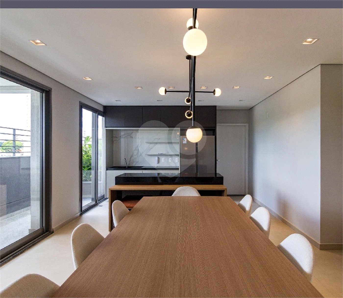 Apartamento à venda com 2 quartos, sendo 1 suíte,  em Vila Progredior, São Paulo, SP