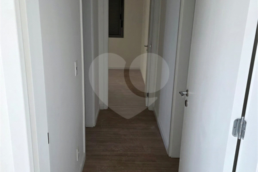 Apartamento à venda ou para alugar com 3 suítes em Tucuruvi, São Paulo, SP