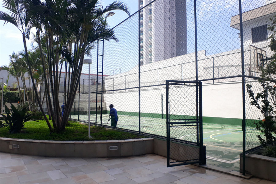 Apartamento à venda com 3 suítes no Centro, Guarulhos, SP