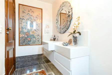 Casa Térrea à venda com 3 quartos, sendo 1 suíte, em Vila Inah, São Paulo, SP