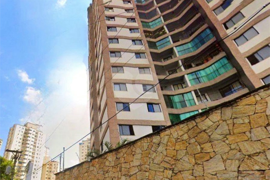 Apartamento à venda com 3 quartos, sendo 1 suíte,  em Santa Teresinha, São Paulo, SP