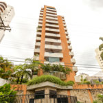 Cobertura à venda com 3 suítes em Vila Mariana, São Paulo, SP