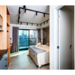 Studio à venda com 1 quarto em Pinheiros, São Paulo, SP