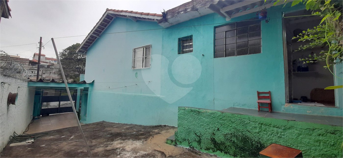 Casa Térrea à venda com 2 quartos em Tremembé, São Paulo, SP