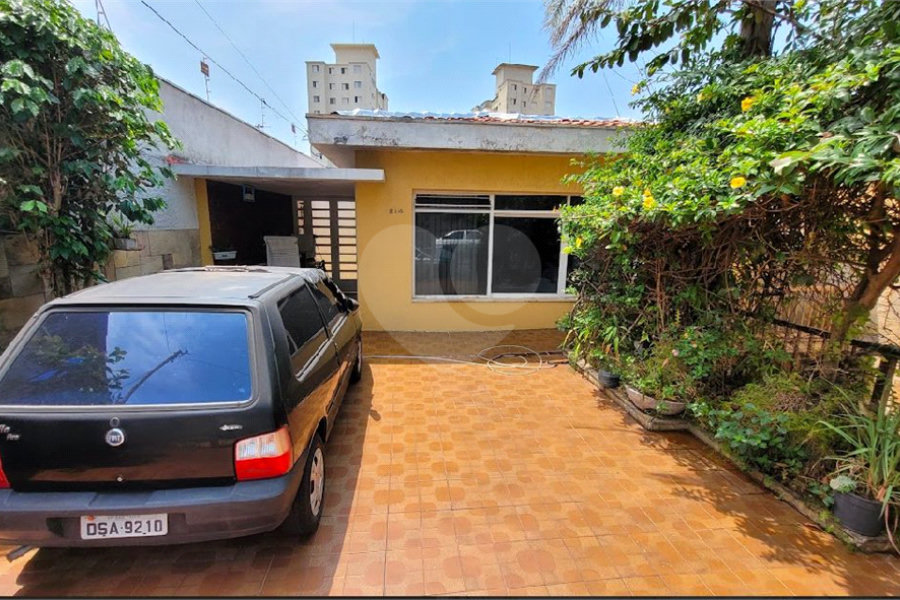 Sobrado à venda com 4 quartos, sendo 1 suíte, em Mandaqui, São Paulo, SP