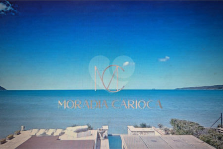 Casa em condomínio à venda com 4 suítes em Praia Rasa, Armação dos Búzios, RJ