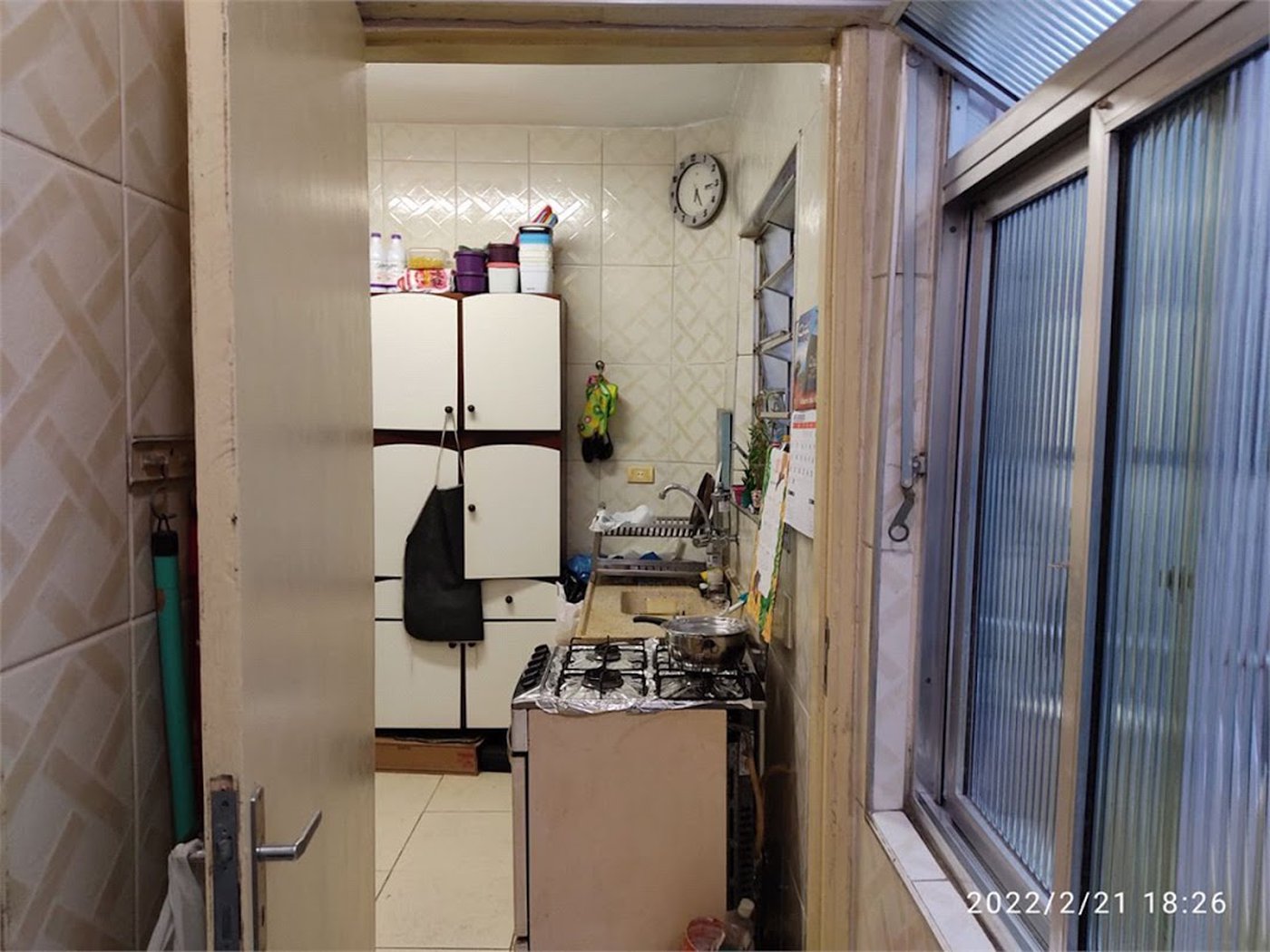 Apartamento Residencial à venda, Aparecida, Santos - AP0980.