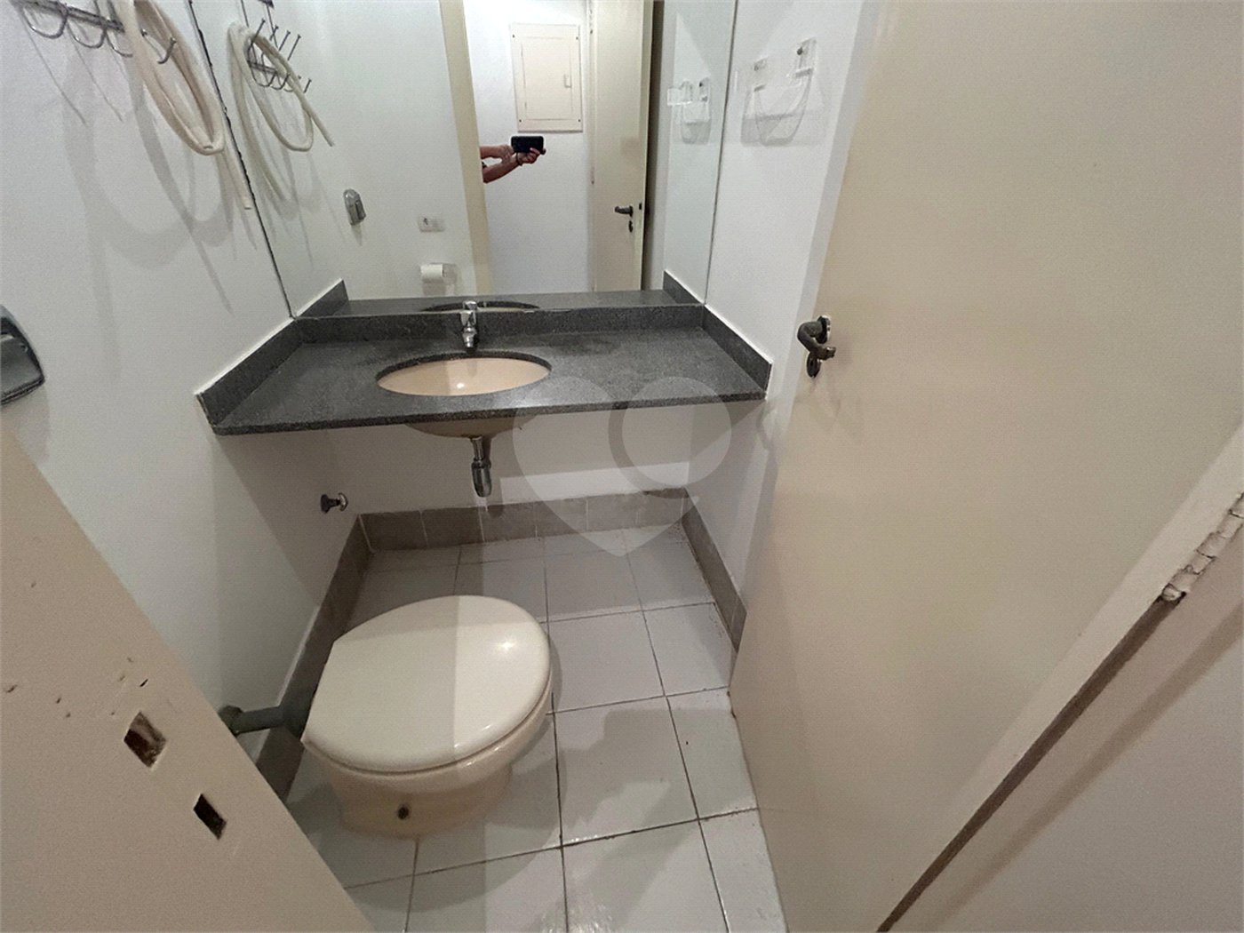Apartamento à venda com 2 quartos, sendo 1 suíte, em Flamengo, Rio de Janeiro, RJ