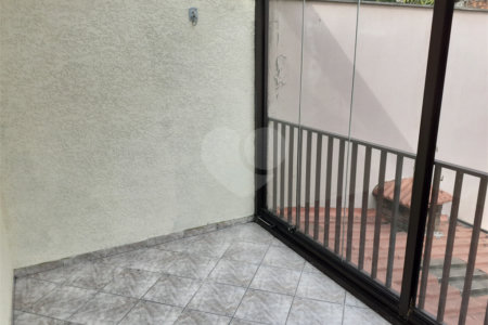 Sobrado à venda com 3 suítes em Vila Mariza Mazzei, São Paulo, SP