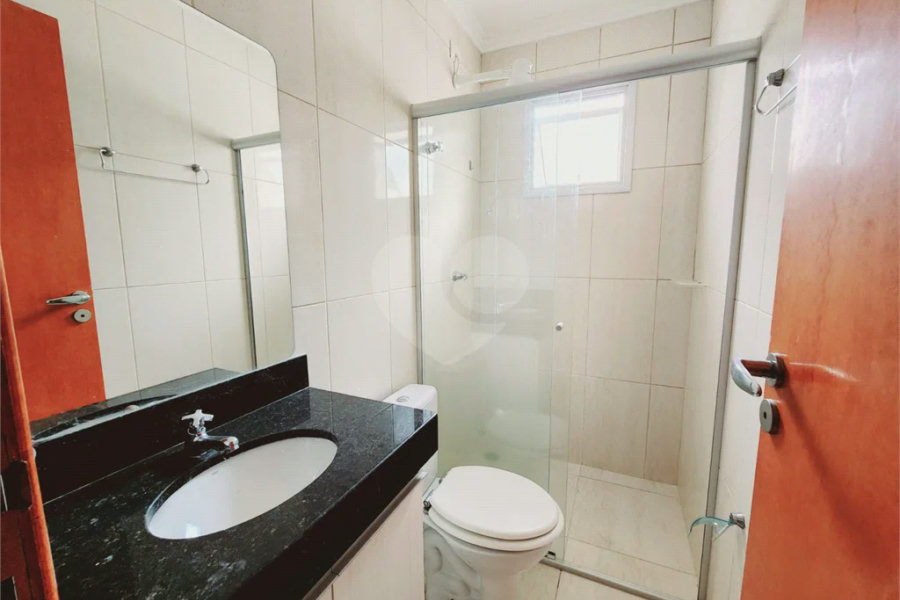 Casa à venda com 2 suítes no condomínio Residencial Vila Rosa, São Paulo - SP