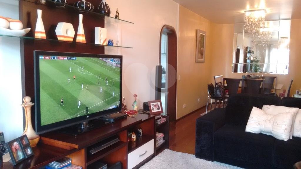 Apartamento à venda com 3 quartos, sendo 1 suíte, em Granja Julieta, São Paulo, SP