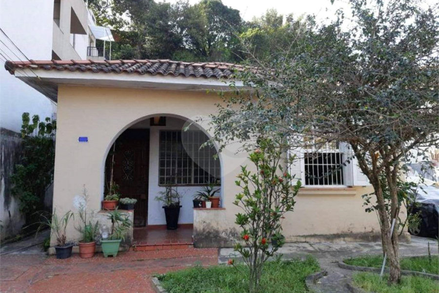 Casa à venda com 3 quartos em Butantã, São Paulo, SP