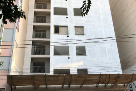 Apartamento à venda com 1 quarto em Vila Buarque, São Paulo, SP