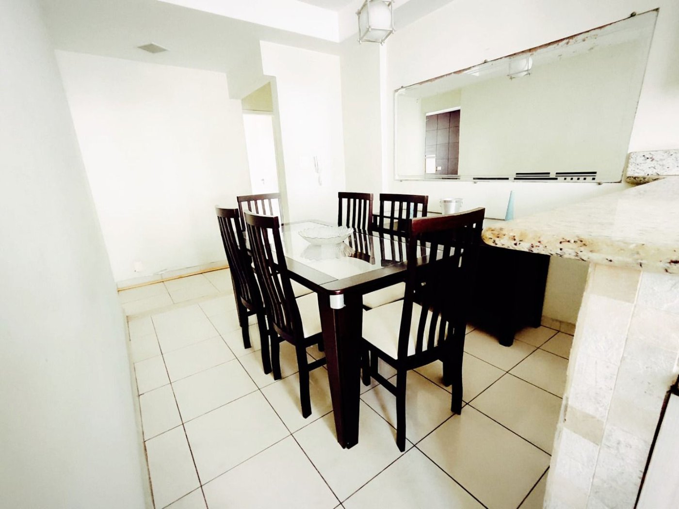Apartamento com 3 dormitórios à venda, 115 m² por R$ 430.000 - Boa Vista - São Vicente/SP