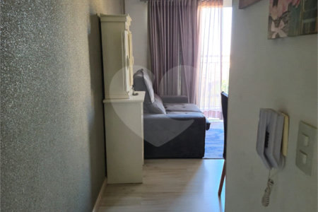 Apartamento à venda com 2 quartos em Jardim Guarujá, Sorocaba, SP