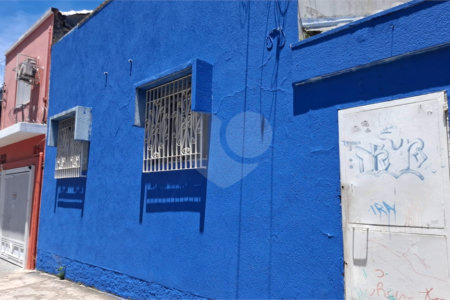 Casa de Vila à venda com 2 quartos em Lapa de Baixo, São Paulo, SP