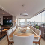 Apartamento à venda com 4 suítes em Alto da Boa Vista, São Paulo, SP