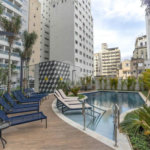 Apartamento à venda com 1 quarto em Santa Efigênia, São Paulo, SP