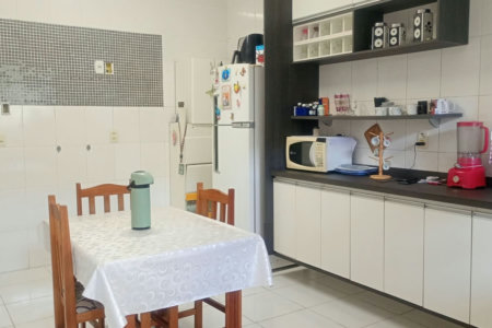 Casa à venda, 146 m² por R$ 280.000,00 - Vila Nossa Senhora de Fátima - São Vicente/SP