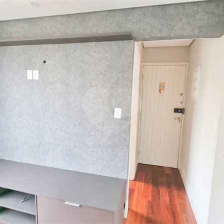 Apartamento à venda com 3 quartos em Vila Monumento, São Paulo, SP