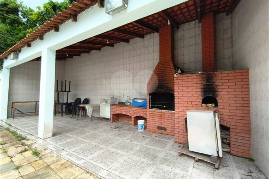 Sobrado à venda com 4 suítes em Santana, São Paulo, SP