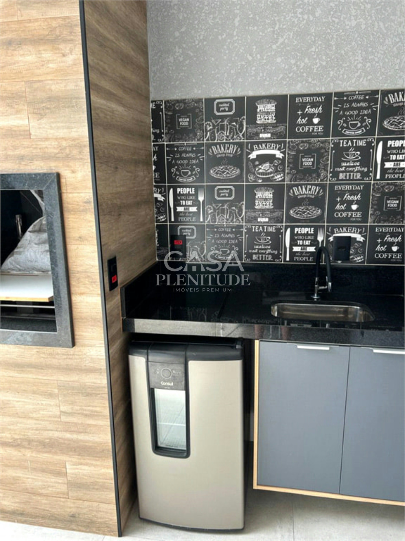 Terreno em condomínio à venda com 3 quartos, sendo 1 suíte,  em Cajuru do Sul, Sorocaba, SP