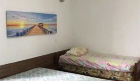 Apartamento Residencial à venda, Pitangueiras, Guarujá - AP1859.