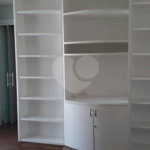 Casa para alugar com 3 suítes no condomínio Residencial Courtyard Village, São Paulo - SP