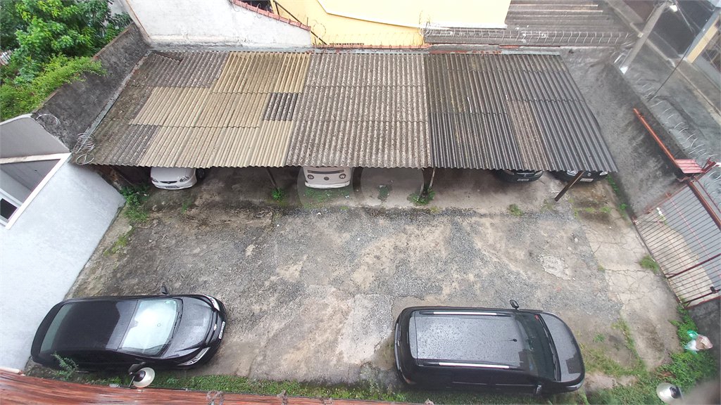 Apartamento à venda com 2 quartos em Jaçanã, São Paulo, SP