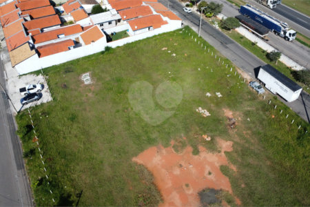Terreno à venda em Residencial Santa Madre Paulina, Salto, SP