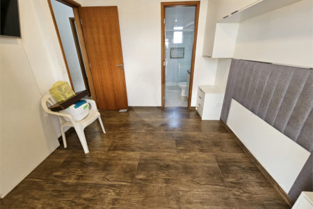 Sobrado à venda com 3 quartos, sendo 1 suíte,  em Vila Nivi, São Paulo, SP