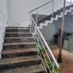Casa à venda com 5 quartos, sendo 2 suítes, no condomínio Swiss Park, São Bernardo do Campo - SP