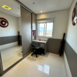 Apartamento à venda com 2 quartos em Taboão, São Bernardo do Campo, SP