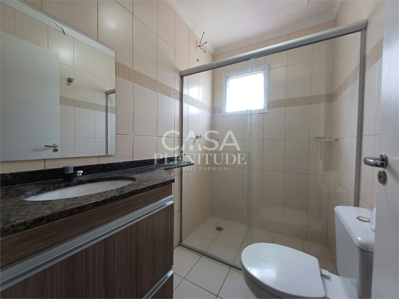 Casa em condomínio à venda com 2 suítes em Boa Vista, Sorocaba, SP