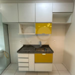 Apartamento para alugar com 2 quartos em Ortizes, Valinhos, SP