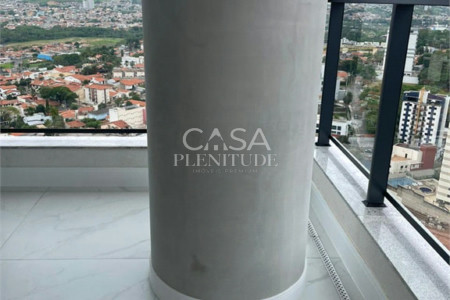 Apartamento à venda com 3 suítes em Jardim Faculdade, Sorocaba, SP